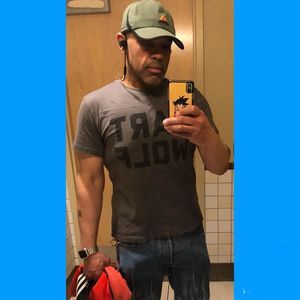 Meet your Posher, Alexander